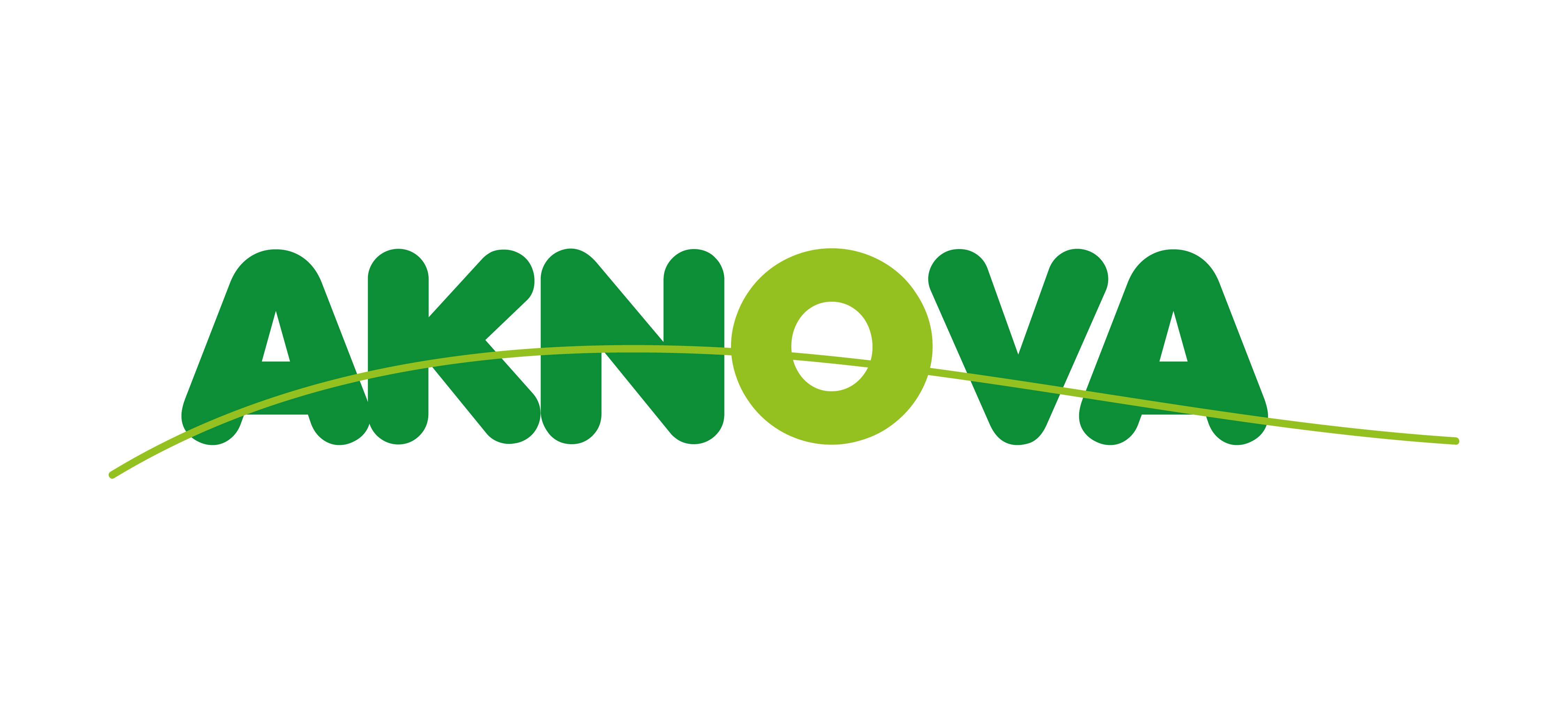 Logo Aknova